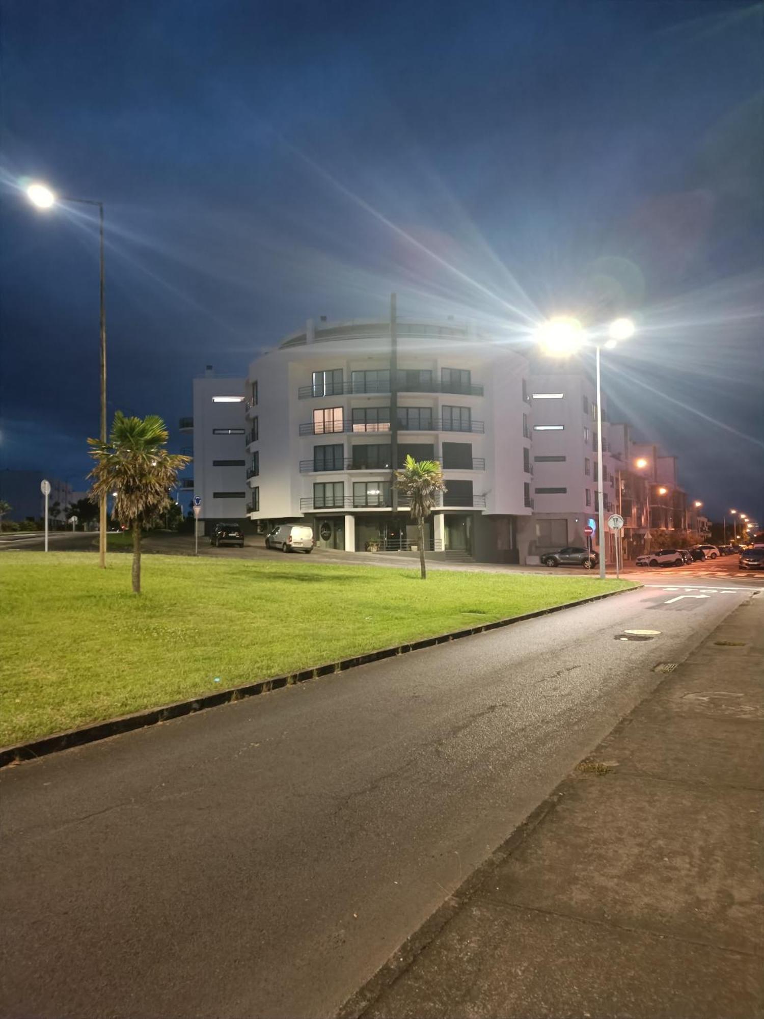 Apartamento Do Paim Ponta Delgada Exterior foto